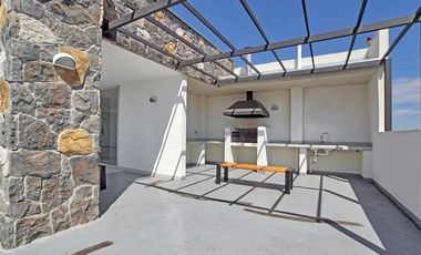 Departamento en Venta en Milán / Metro Franklin