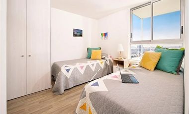 Departamento en Venta en Milán / Metro Franklin