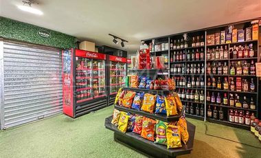 Local Comercial en Venta en Avenida Cataluña, Concepción