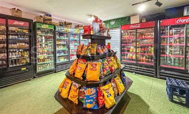 Local Comercial en Venta en Avenida Cataluña, Concepción