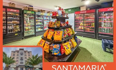 Local Comercial en Venta en Avenida Cataluña, Concepción