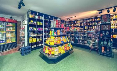 Local Comercial en Venta en Avenida Cataluña, Concepción