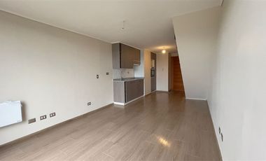 Departamento en Venta en Antares 1000, Condominio Smart Reloncaví, Puerto Montt.