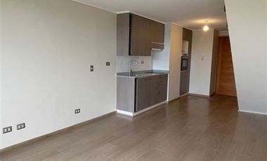 Departamento en Venta en Antares 1000, Condominio Smart Reloncaví, Puerto Montt.