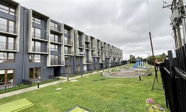 Departamento en Venta en Antares 1000, Condominio Smart Reloncaví, Puerto Montt.