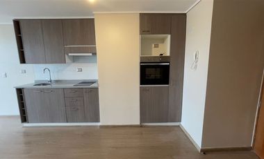 Departamento en Venta en Antares 1000, Condominio Smart Reloncaví, Puerto Montt.