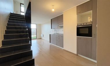 Departamento en Venta en Antares 1000, Condominio Smart Reloncaví, Puerto Montt.