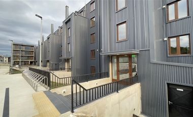 Departamento en Venta en Antares 1000, Condominio Smart Reloncaví, Puerto Montt.