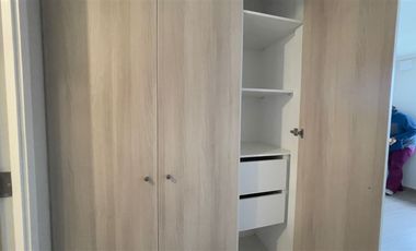 Departamento en Venta en Antares 1000, Condominio Smart Reloncaví, Puerto Montt.