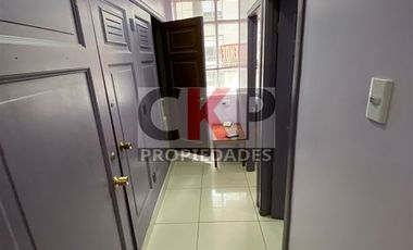 Oficina en Arriendo en Paseo Bulnes Tarapaca