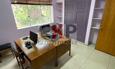 Oficina en Arriendo en Paseo Bulnes Tarapaca