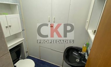 Oficina en Arriendo en Paseo Bulnes Tarapaca