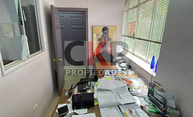 Oficina en Arriendo en Paseo Bulnes Tarapaca