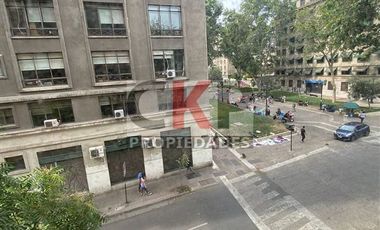 Oficina en Arriendo en Paseo Bulnes Tarapaca