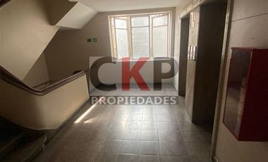 Oficina en Arriendo en Paseo Bulnes Tarapaca