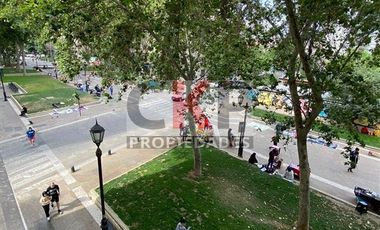 Oficina en Arriendo en Paseo Bulnes Tarapaca