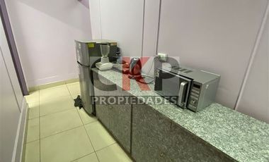 Oficina en Arriendo en Paseo Bulnes Tarapaca