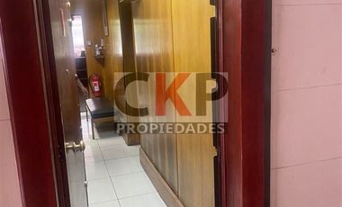 Oficina en Arriendo en Paseo Bulnes Tarapaca