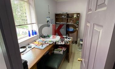 Oficina en Arriendo en Paseo Bulnes Tarapaca