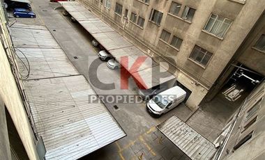 Oficina en Arriendo en Paseo Bulnes Tarapaca