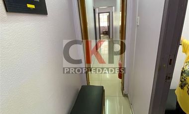 Oficina en Arriendo en Paseo Bulnes Tarapaca