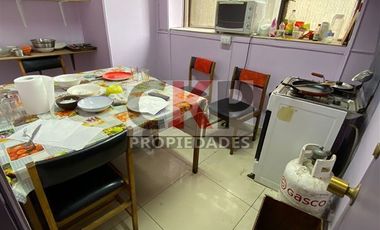 Oficina en Arriendo en Paseo Bulnes Tarapaca