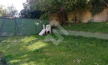 Casa en Venta en Lomas de Reloncavi
