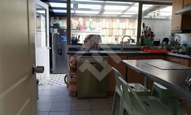 Casa en Venta en Lomas de Reloncavi