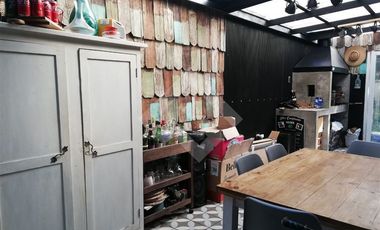 Casa en Venta en Lomas de Reloncavi