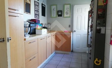 Casa en Venta en Lomas de Reloncavi