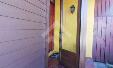 Casa en Venta en Lomas de Reloncavi