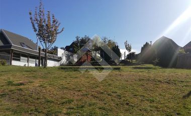 Casa en Venta en Lomas de Reloncavi
