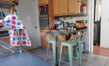 Casa en Venta en Lomas de Reloncavi