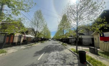 Casa en Venta en VILLA DON RODRIGO