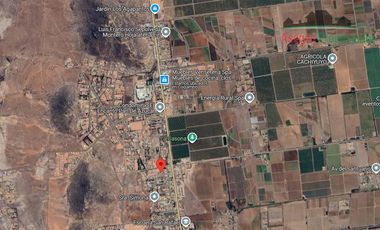 Parcela en Venta en 1,6 hectareas en fundo El Encanto, Pan de Azúcar, Coquimbo.