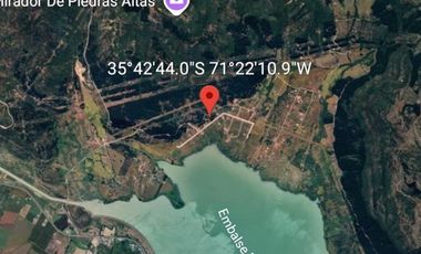 Sitio en Venta en Brisas de Machicura