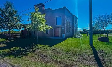 AV DEL LIMITE 6639 LOTE 277 LAS CASUARINAS