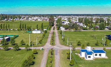 AV DEL LIMITE 6639 LOTE 277 LAS CASUARINAS