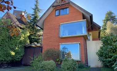 Casa en Venta en Isla Teja