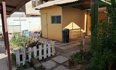 Casa en Venta en Casa en venta en Punta Negra