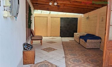 Casa en Venta en Casa en venta en Punta Negra