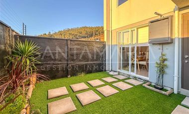 Casa en Venta en Camino a Penco, Penco