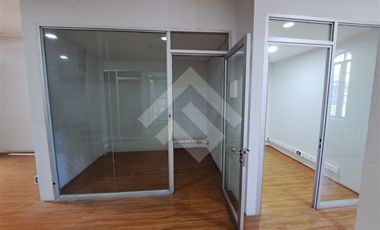 Oficina en Arriendo en Matucana/ Atacama / Chacabuco