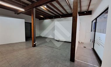 Oficina en Arriendo en Matucana/ Atacama / Chacabuco