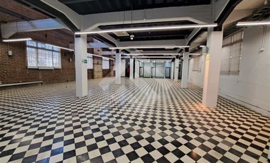 Oficina en Arriendo en Matucana/ Atacama / Chacabuco