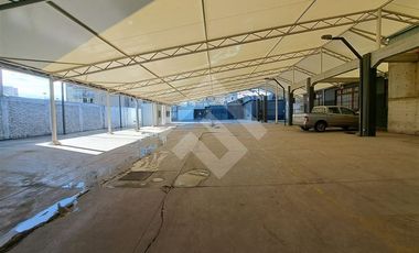 Oficina en Arriendo en Matucana/ Atacama / Chacabuco