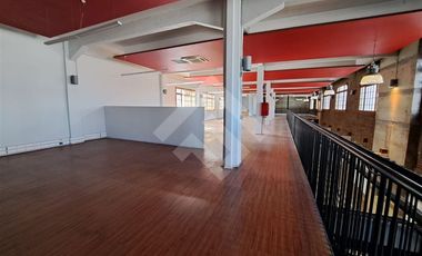Oficina en Arriendo en Matucana/ Atacama / Chacabuco