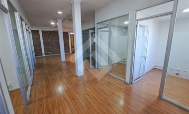 Oficina en Arriendo en Matucana/ Atacama / Chacabuco
