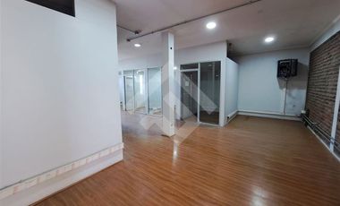Oficina en Arriendo en Matucana/ Atacama / Chacabuco
