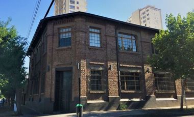 Oficina en Arriendo en Matucana/ Atacama / Chacabuco